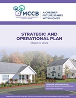 Strategic & Operational Plan Cover